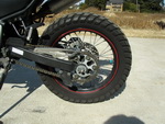 �������� �� ������ �������� Yamaha Tricker 2004 ���� 14